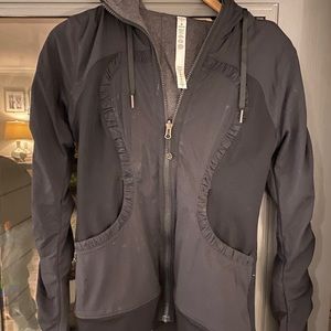 Lululemon Luon jacket